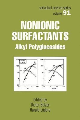 Nonionic Surfactants 1