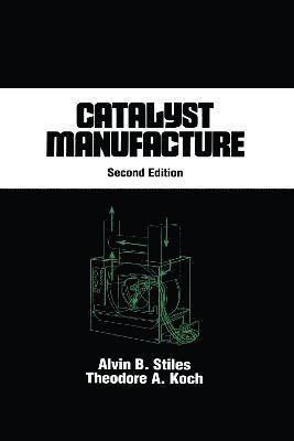 Catalyst Manufacture 1