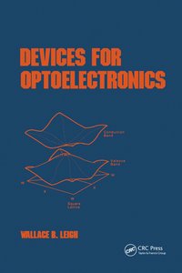 bokomslag Devices for Optoelectronics