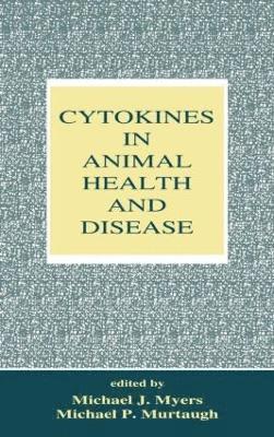 Cytokines in Animal Health and Disease 1