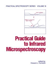 bokomslag Practical Guide to Infrared Microspectroscopy