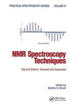 NMR Spectroscopy Techniques 1