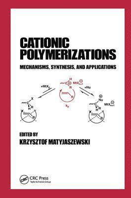 Cationic Polymerizations 1