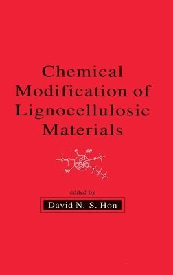 Chemical Modification of Lignocellulosic Materials