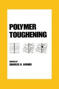 bokomslag Polymer Toughening