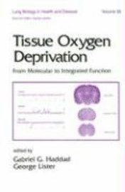 bokomslag Tissue Oxygen Deprivation