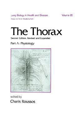 The Thorax -- Part A 1