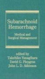 Subarachnoid Hemmorage 1