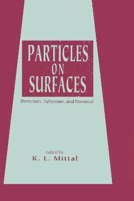 Particles on Surfaces 1