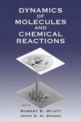 bokomslag Dynamics of Molecules and Chemical Reactions