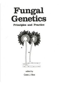 bokomslag Fungal Genetics