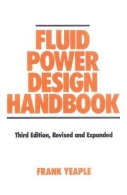 Fluid Power Design Handbook 1