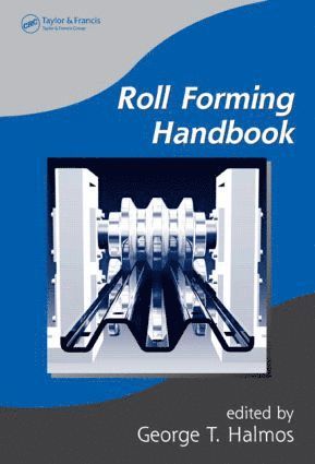 bokomslag Roll Forming Handbook