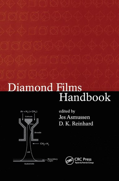 bokomslag Diamond Films Handbook