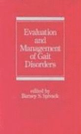 bokomslag Evaluation and Management of Gait Disorders