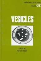 bokomslag Vesicles