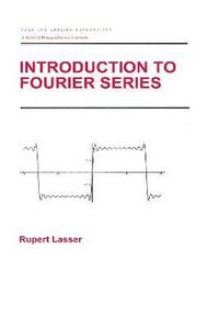 bokomslag Introduction to Fourier Series