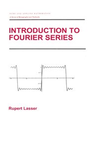 bokomslag Introduction to Fourier Series