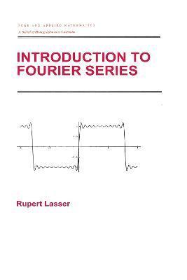 Introduction to Fourier Series 1