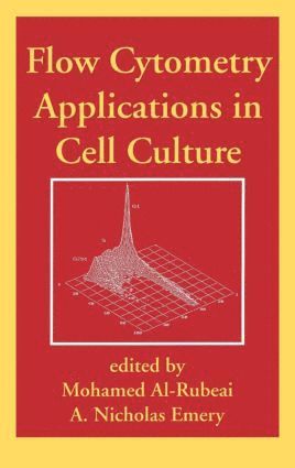 bokomslag Flow Cytometry Applications in Cell Culture