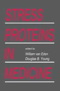 bokomslag Stress Proteins in Medicine