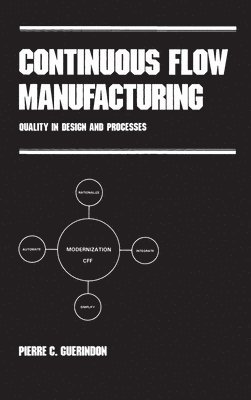 Continuous Flow Manufacturing 1