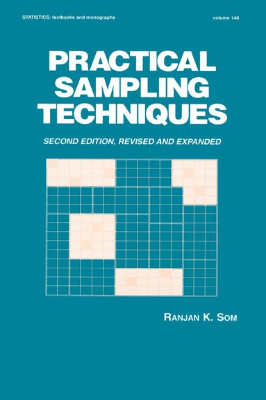 bokomslag Practical Sampling Techniques