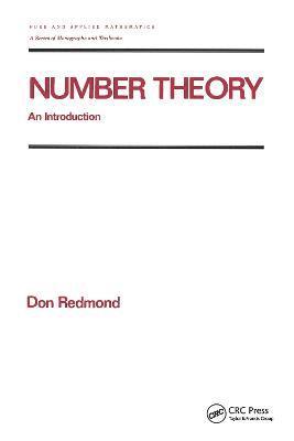 Number Theory 1