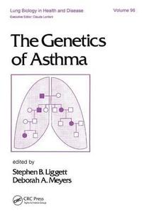 bokomslag The Genetics of Asthma