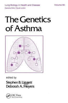 bokomslag The Genetics of Asthma