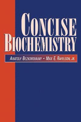 Concise Biochemistry 1