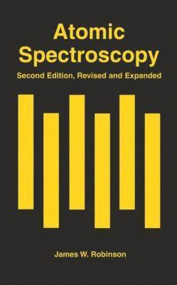 Atomic Spectroscopy, Second Edition, 1