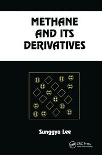 bokomslag Methane and its Derivatives