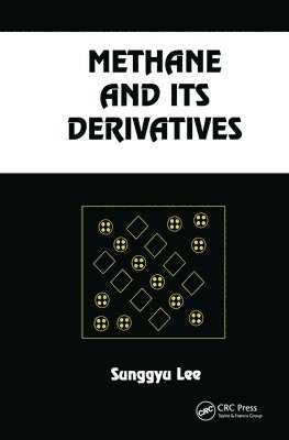 Methane and its Derivatives 1