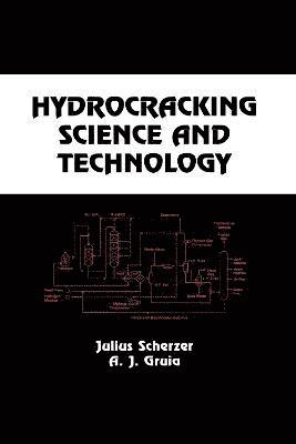 Hydrocracking Science and Technology 1