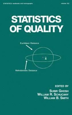 Statistics of Quality 1