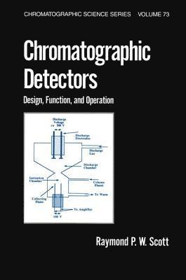 Chromatographic Detectors 1