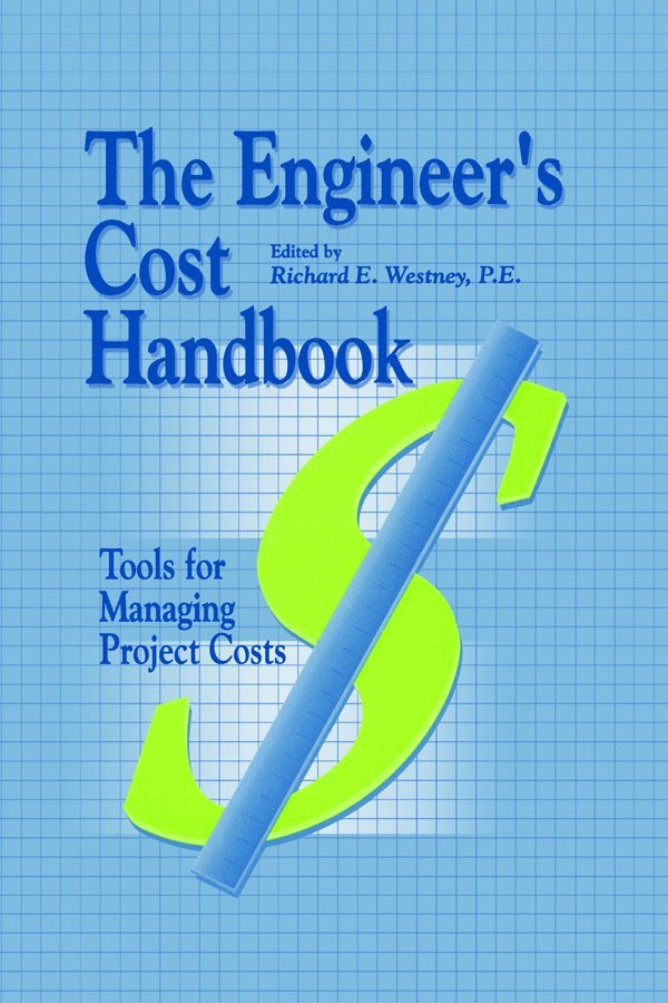 Engineer's Cost Handbook