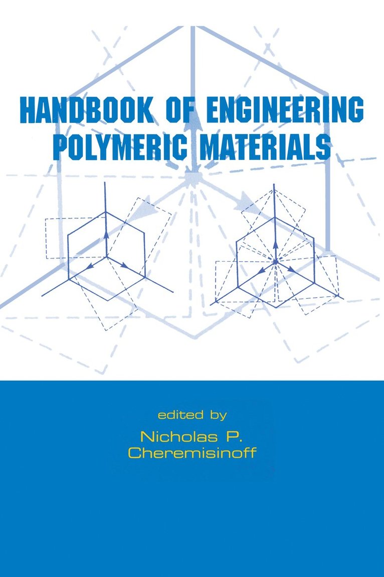 Handbook of Engineering Polymeric Materials