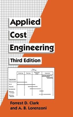 Applied Cost Engineering 1