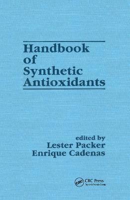 Handbook of Synthetic Antioxidants 1