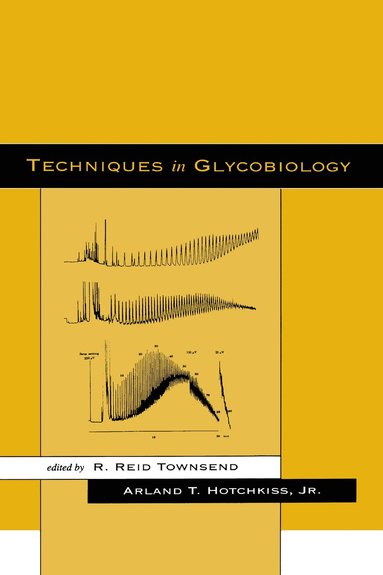 bokomslag Techniques in Glycobiology