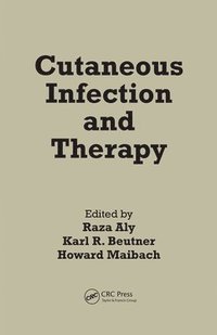 bokomslag Cutaneous Infection and Therapy