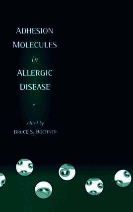 Adhesion Molecules in Allergic Disease