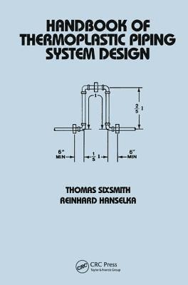 Handbook of Thermoplastic Piping System Design 1