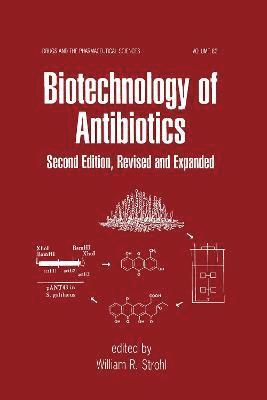 Biotechnology of Antibiotics 1