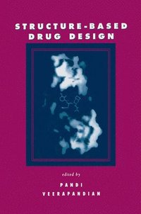 bokomslag Structure-Based Drug Design