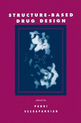 bokomslag Structure-Based Drug Design