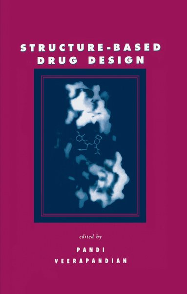 bokomslag Structure-Based Drug Design