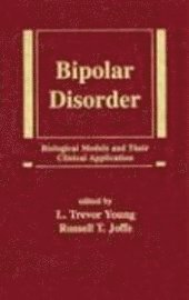 bokomslag Bipolar Disorder